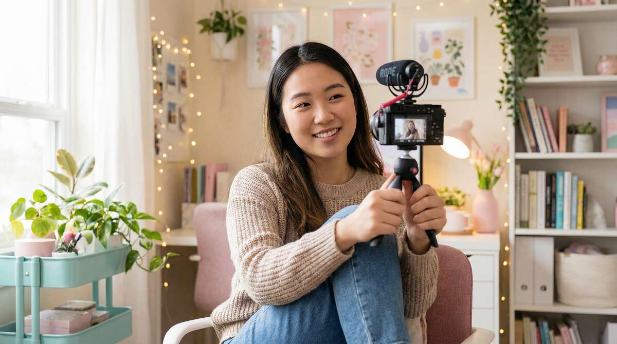 草莓视频生活视频分享